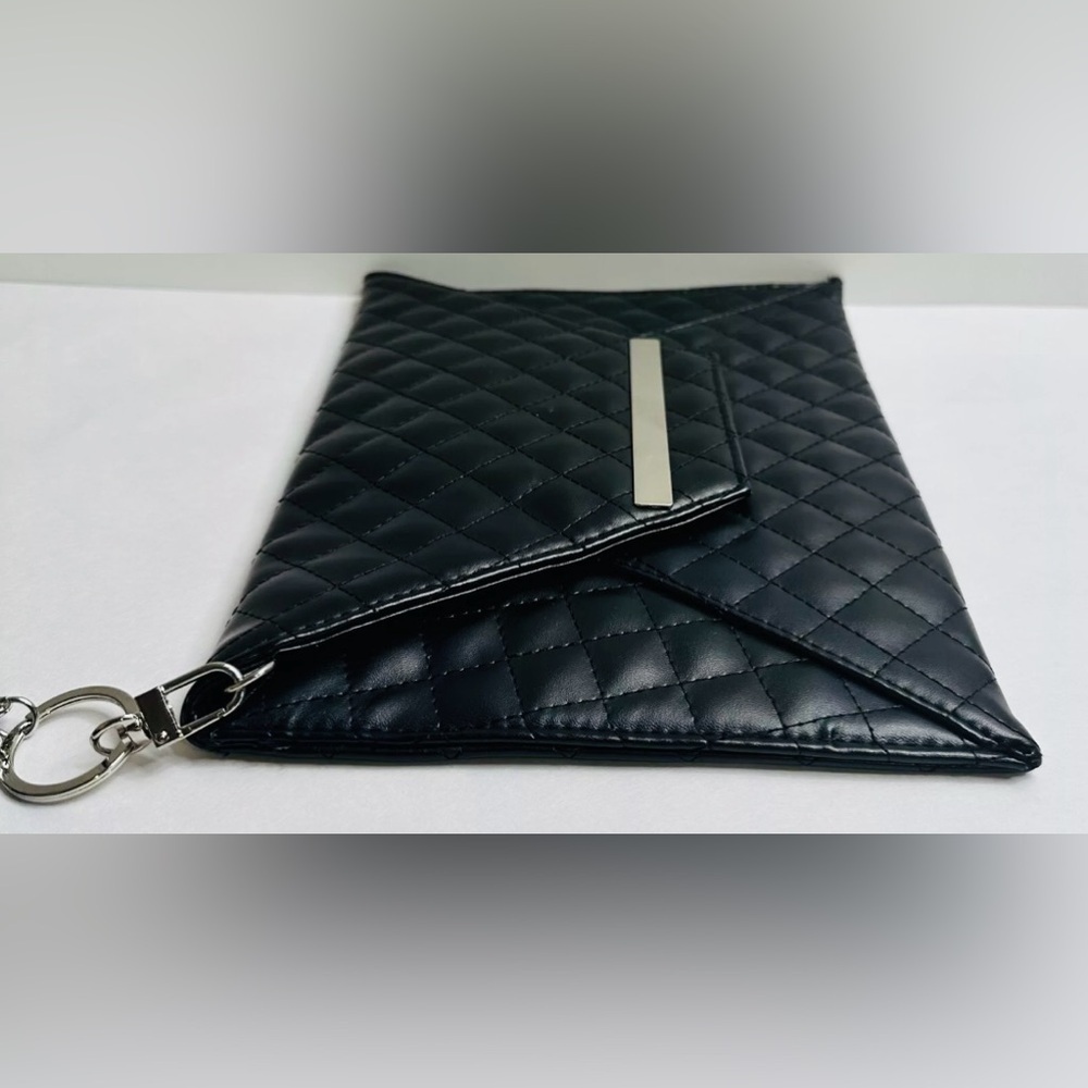 YOUNGBLOOD COSMETICS BAG 7x 10 Inches Pre Owned - Picture 5 of 10
